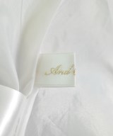 And Couture（アンドクチュール）ロング・マキシ丈スカート 青 サイズ:38(M位) レディース/2200652822014