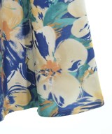 And Couture（アンドクチュール）ロング・マキシ丈スカート 青 サイズ:38(M位) レディース/2200652822014