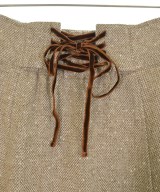 And Couture（アンドクチュール）ロング・マキシ丈スカート ベージュ サイズ:38(M位) レディース/2200652822038