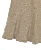 And Couture（アンドクチュール）ロング・マキシ丈スカート ベージュ サイズ:38(M位) レディース/2200652822038