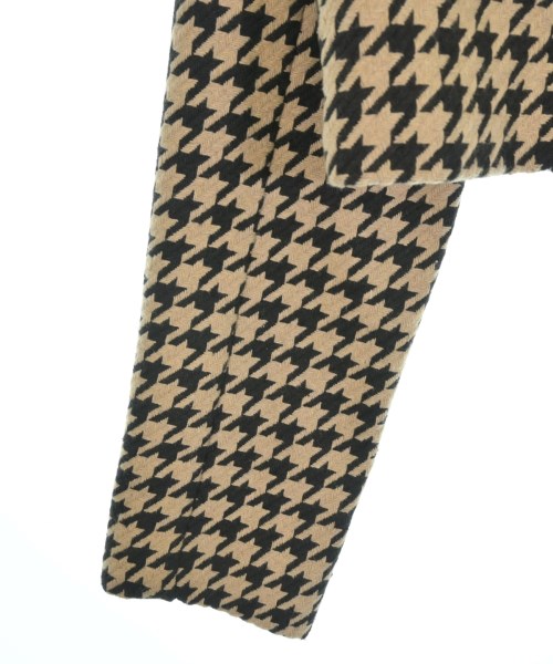 And Couture（アンドクチュール）ジャケット ベージュ サイズ:38(M位) レディース/2200654206010