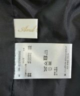 And Couture（アンドクチュール）ジャケット ベージュ サイズ:38(M位) レディース/2200654206010
