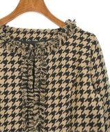 And Couture（アンドクチュール）ジャケット ベージュ サイズ:38(M位) レディース/2200654206010