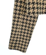 And Couture（アンドクチュール）ジャケット ベージュ サイズ:38(M位) レディース/2200654206010