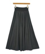 And Couture（アンドクチュール）ロング・マキシ丈スカート 黒 サイズ:38(M位) レディース/2200654206041