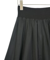 And Couture（アンドクチュール）ロング・マキシ丈スカート 黒 サイズ:38(M位) レディース/2200654206041