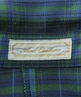 And Couture（アンドクチュール）ワンピース 紺 サイズ:F レディース/2200654206058