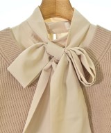 And Couture（アンドクチュール）ワンピース ピンク サイズ:38(M位) レディース/2200704879027