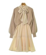 And Couture ワンピース