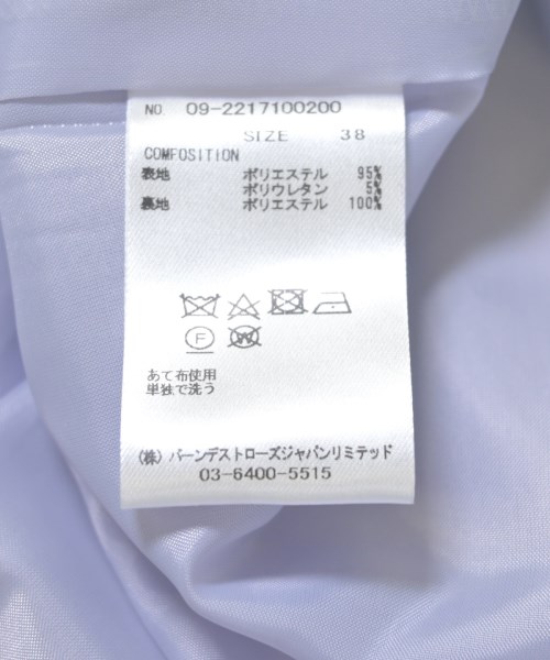 And Couture（アンドクチュール）その他 紫 サイズ:38(M位) レディース/2200703290014