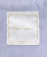 And Couture（アンドクチュール）その他 紫 サイズ:38(M位) レディース/2200703290014