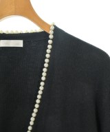 And Couture（アンドクチュール）カーディガン 黒 サイズ:38(M位) レディース/2200706633030