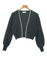 And Couture カーディガン