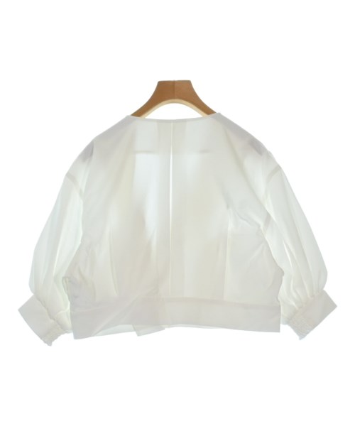 And Couture（アンドクチュール）その他 白 サイズ:38(M位) レディース/2200664566074