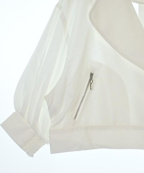 And Couture（アンドクチュール）その他 白 サイズ:38(M位) レディース/2200664566074