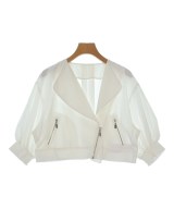 And Couture（アンドクチュール）その他 白 サイズ:38(M位) レディース/2200664566074