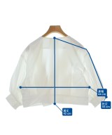 And Couture（アンドクチュール）その他 白 サイズ:38(M位) レディース/2200664566074