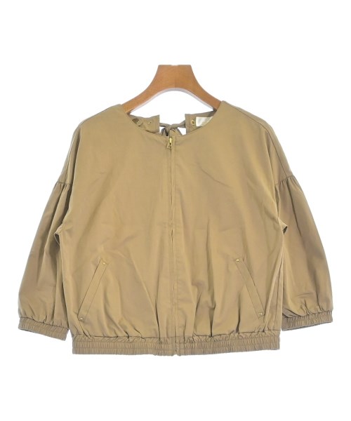 And Couture(アンドクチュール)その他 茶 サイズ:38(M位)/2200666069023