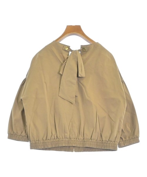 And Couture（アンドクチュール）その他 茶 サイズ:38(M位) レディース/2200666069023