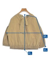 And Couture（アンドクチュール）その他 茶 サイズ:38(M位) レディース/2200666069023