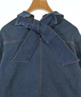 And Couture（アンドクチュール）デニムジャケット 紺 サイズ:36(S位) レディース/2200666069030