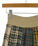 And Couture（アンドクチュール）ロング・マキシ丈スカート 茶 サイズ:38(M位) レディース/2200666069047