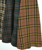 And Couture（アンドクチュール）ロング・マキシ丈スカート 茶 サイズ:38(M位) レディース/2200666069047