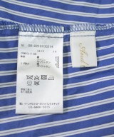 And Couture（アンドクチュール）ワンピース 青 サイズ:38(M位) レディース/2200666371010