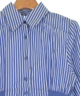 And Couture（アンドクチュール）ワンピース 青 サイズ:38(M位) レディース/2200666371010