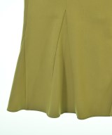 And Couture（アンドクチュール）ロング・マキシ丈スカート 緑 サイズ:38(M位) レディース/2200666416018