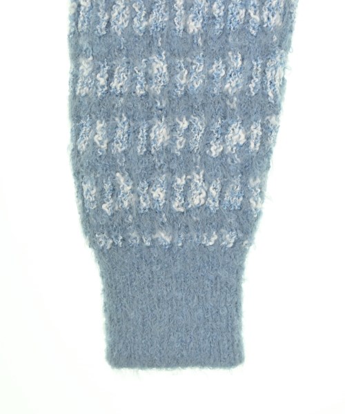 And Couture（アンドクチュール）カーディガン 青 サイズ:F レディース/2200663210039