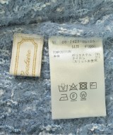 And Couture（アンドクチュール）カーディガン 青 サイズ:F レディース/2200663210039