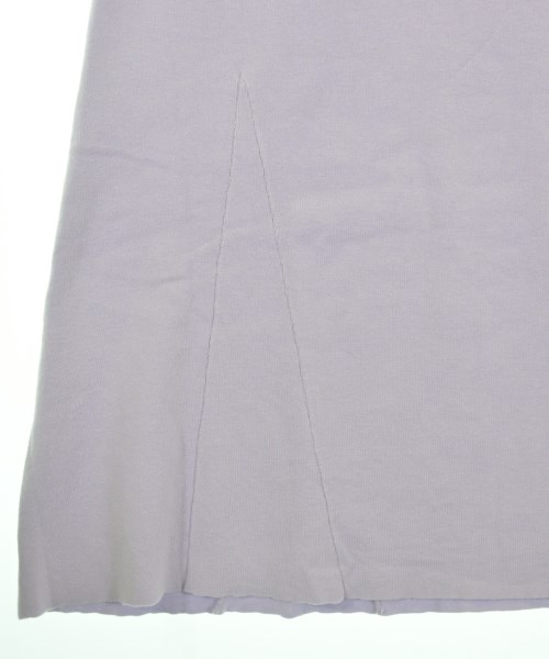 And Couture（アンドクチュール）ワンピース 紫 サイズ:F レディース/2200665875014