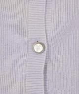 And Couture（アンドクチュール）ワンピース 紫 サイズ:F レディース/2200665875014