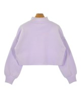 And Couture（アンドクチュール）ニット・セーター 紫 サイズ:F レディース/2200665875021