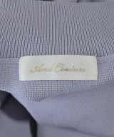 And Couture（アンドクチュール）ワンピース 紫 サイズ:38(M位) レディース/2200664844059