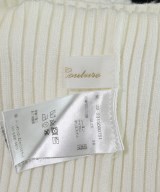 And Couture（アンドクチュール）ニット・セーター 白 サイズ:38(M位) レディース/2200664874018