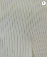 And Couture（アンドクチュール）ニット・セーター 白 サイズ:38(M位) レディース/2200664874018