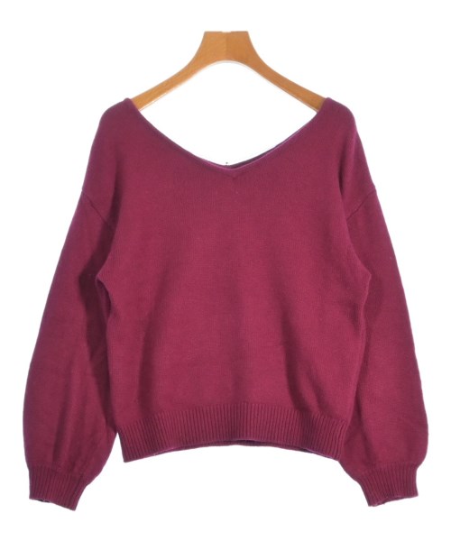 アンドクチュール(And Couture)のAnd Couture ニット・セーター