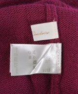 And Couture（アンドクチュール）ニット・セーター 紫 サイズ:38(M位) レディース/2200664874032
