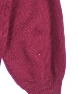 And Couture（アンドクチュール）ニット・セーター 紫 サイズ:38(M位) レディース/2200664874032