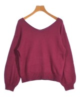 And Couture ニット・セーター