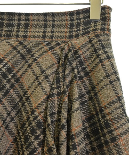 And Couture（アンドクチュール）ロング・マキシ丈スカート その他（柄物・カラフル） サイズ:36(S位) レディース/2200664874049