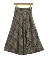 And Couture（アンドクチュール）ロング・マキシ丈スカート その他（柄物・カラフル） サイズ:36(S位) レディース/2200664874049