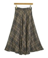 And Couture（アンドクチュール）ロング・マキシ丈スカート その他（柄物・カラフル） サイズ:36(S位) レディース/2200664874049