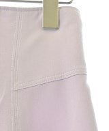 And Couture（アンドクチュール）ロング・マキシ丈スカート 紫 サイズ:36(S位) レディース/2200664874070