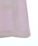 And Couture（アンドクチュール）ロング・マキシ丈スカート 紫 サイズ:36(S位) レディース/2200664874070