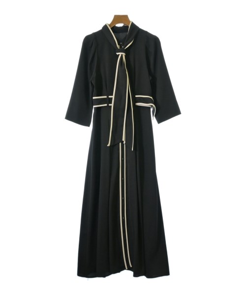 And Couture(アンドクチュール)のシャツワンピース サイズ:F 3,600円