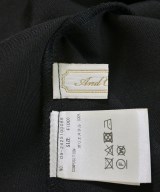 And Couture（アンドクチュール）シャツワンピース 黒 サイズ:F レディース/2200726393112
