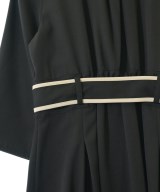 And Couture（アンドクチュール）シャツワンピース 黒 サイズ:F レディース/2200726393112